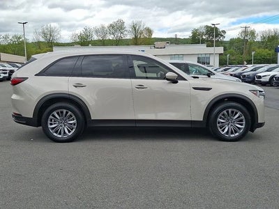 2024 Mazda Mazda CX-90 3.3 Turbo Preferred