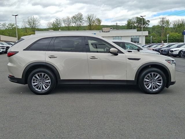 2024 Mazda Mazda CX-90 3.3 Turbo Preferred
