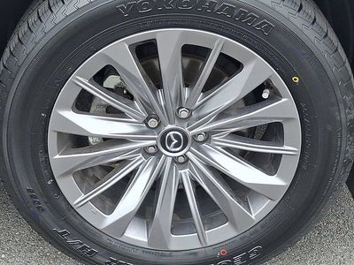 2024 Mazda Mazda CX-90 3.3 Turbo Preferred