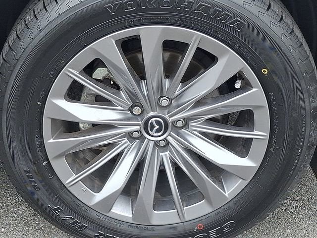 2024 Mazda Mazda CX-90 3.3 Turbo Preferred