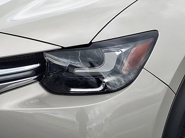 2024 Mazda Mazda CX-90 3.3 Turbo Preferred