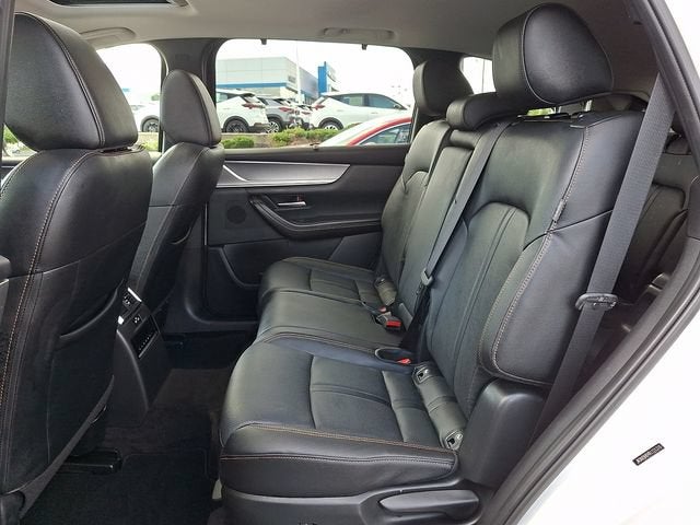 2024 Mazda Mazda CX-90 3.3 Turbo Preferred