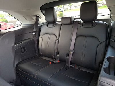 2024 Mazda Mazda CX-90 3.3 Turbo Preferred