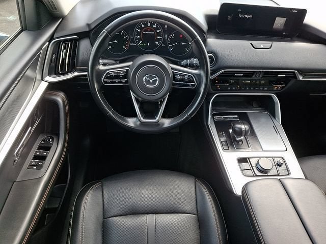 2024 Mazda Mazda CX-90 3.3 Turbo Preferred