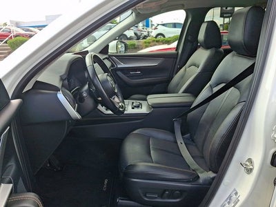 2024 Mazda Mazda CX-90 3.3 Turbo Preferred