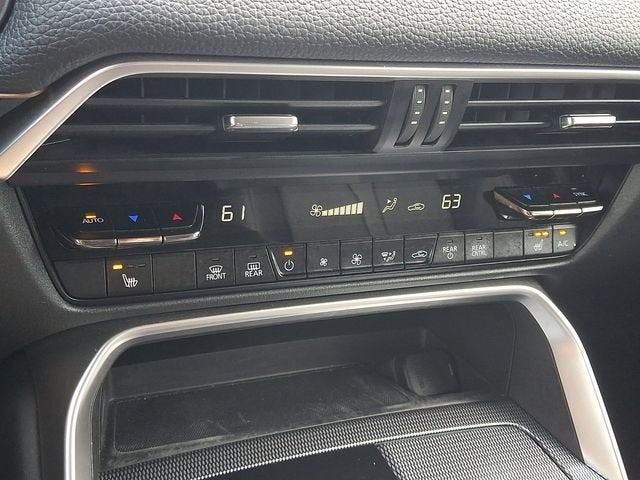 2024 Mazda Mazda CX-90 3.3 Turbo Preferred