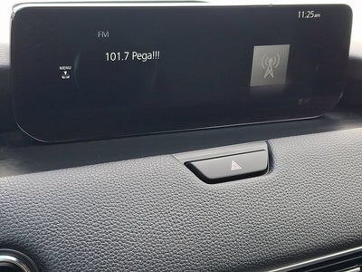 2024 Mazda Mazda CX-90 3.3 Turbo Preferred