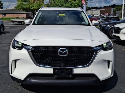 2024 Mazda Mazda CX-90 3.3 Turbo Preferred