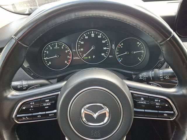 2024 Mazda Mazda CX-90 3.3 Turbo Preferred