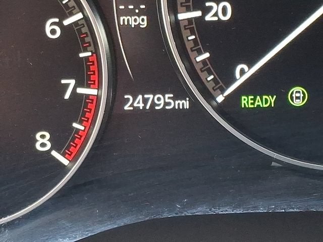 2024 Mazda Mazda CX-90 3.3 Turbo Preferred