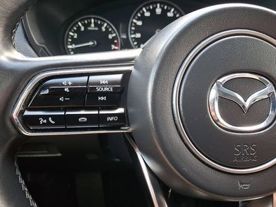 2024 Mazda Mazda CX-90 3.3 Turbo Preferred
