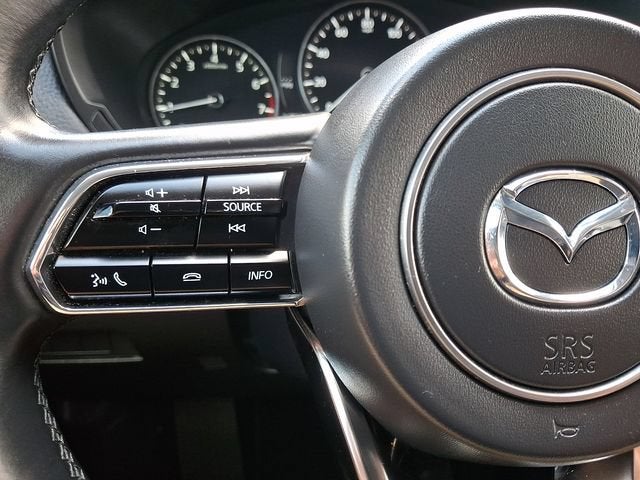 2024 Mazda Mazda CX-90 3.3 Turbo Preferred