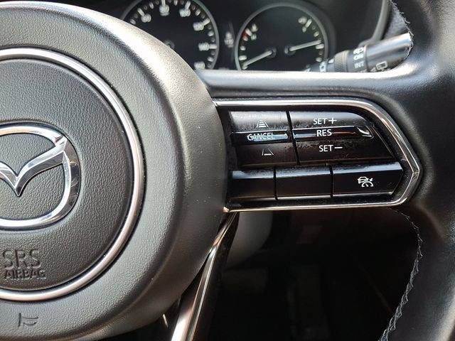 2024 Mazda Mazda CX-90 3.3 Turbo Preferred