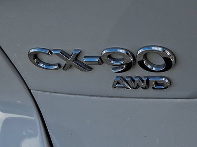 2024 Mazda Mazda CX-90 3.3 Turbo Preferred