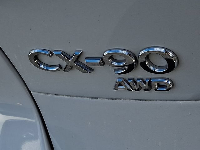 2024 Mazda Mazda CX-90 3.3 Turbo Preferred