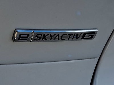 2024 Mazda Mazda CX-90 3.3 Turbo Preferred