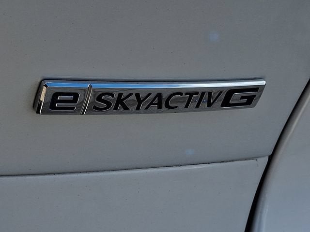 2024 Mazda Mazda CX-90 3.3 Turbo Preferred