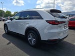 2024 Mazda Mazda CX-90 3.3 Turbo Preferred