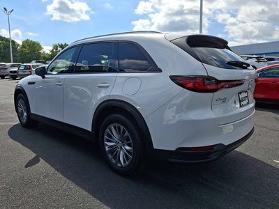 2024 Mazda Mazda CX-90 3.3 Turbo Preferred