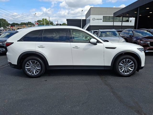 2024 Mazda Mazda CX-90 3.3 Turbo Preferred