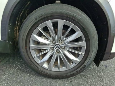 2024 Mazda Mazda CX-90 3.3 Turbo Preferred