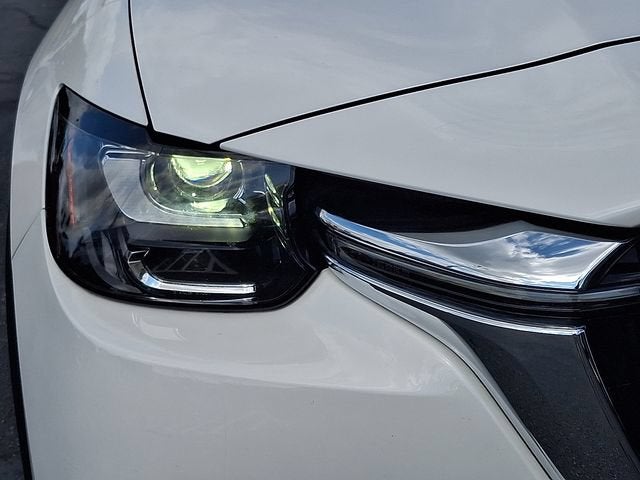 2024 Mazda Mazda CX-90 3.3 Turbo Preferred