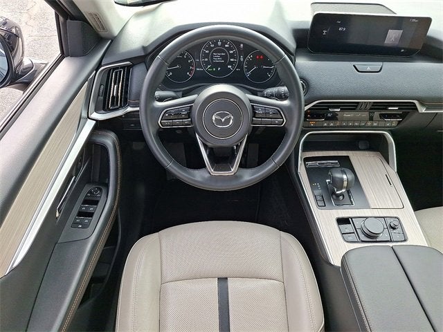 2024 Mazda Mazda CX-90 3.3 Turbo Preferred
