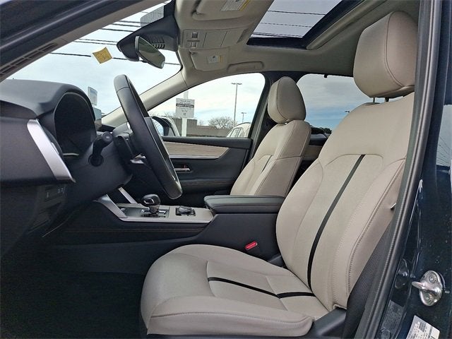 2024 Mazda Mazda CX-90 3.3 Turbo Preferred