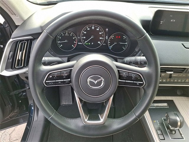 2024 Mazda Mazda CX-90 3.3 Turbo Preferred