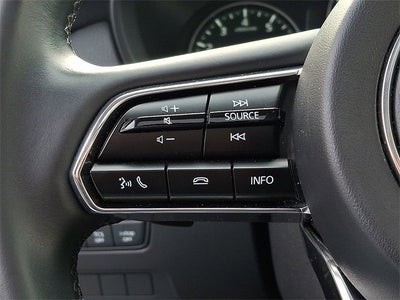 2024 Mazda Mazda CX-90 3.3 Turbo Preferred