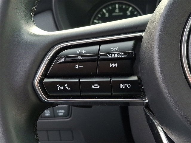 2024 Mazda Mazda CX-90 3.3 Turbo Preferred