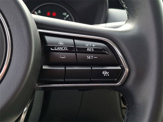 2024 Mazda Mazda CX-90 3.3 Turbo Preferred