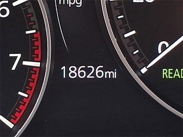 2024 Mazda Mazda CX-90 3.3 Turbo Preferred