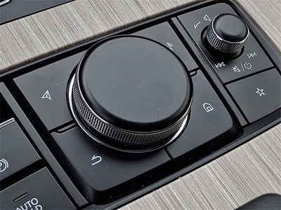 2024 Mazda Mazda CX-90 3.3 Turbo Preferred