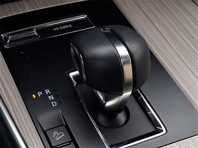 2024 Mazda Mazda CX-90 3.3 Turbo Preferred