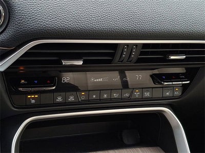 2024 Mazda Mazda CX-90 3.3 Turbo Preferred