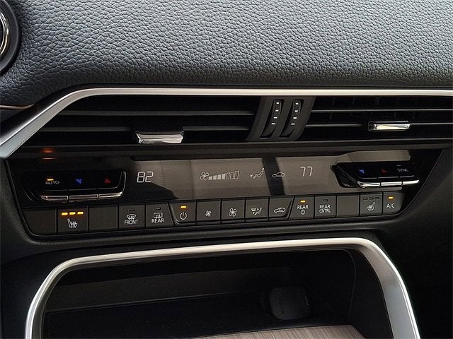 2024 Mazda Mazda CX-90 3.3 Turbo Preferred