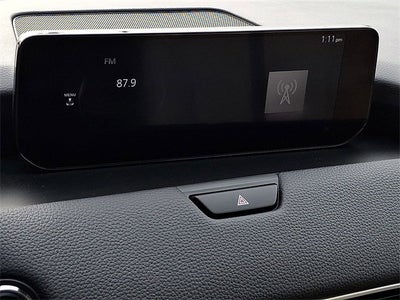 2024 Mazda Mazda CX-90 3.3 Turbo Preferred