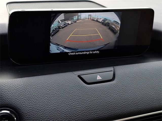 2024 Mazda Mazda CX-90 3.3 Turbo Preferred