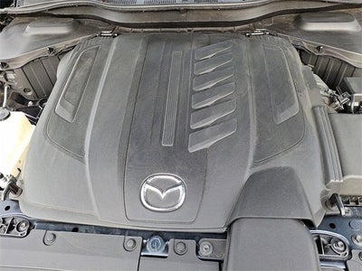 2024 Mazda Mazda CX-90 3.3 Turbo Preferred