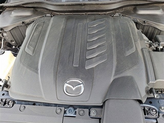 2024 Mazda Mazda CX-90 3.3 Turbo Preferred