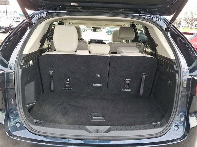 2024 Mazda Mazda CX-90 3.3 Turbo Preferred