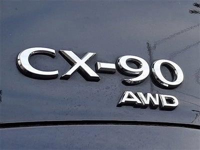 2024 Mazda Mazda CX-90 3.3 Turbo Preferred