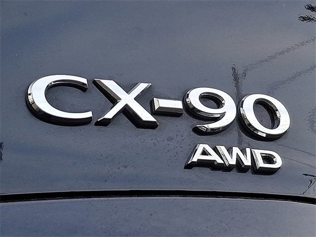 2024 Mazda Mazda CX-90 3.3 Turbo Preferred