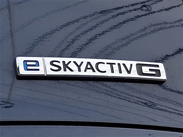 2024 Mazda Mazda CX-90 3.3 Turbo Preferred