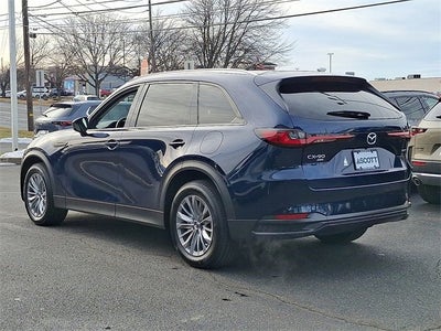 2024 Mazda Mazda CX-90 3.3 Turbo Preferred