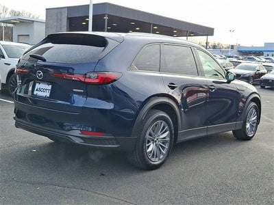 2024 Mazda Mazda CX-90 3.3 Turbo Preferred