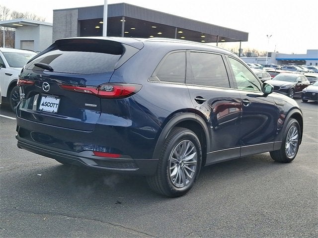 2024 Mazda Mazda CX-90 3.3 Turbo Preferred