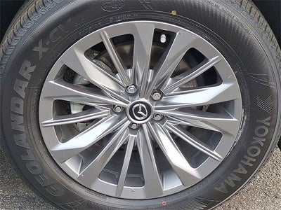 2024 Mazda Mazda CX-90 3.3 Turbo Preferred