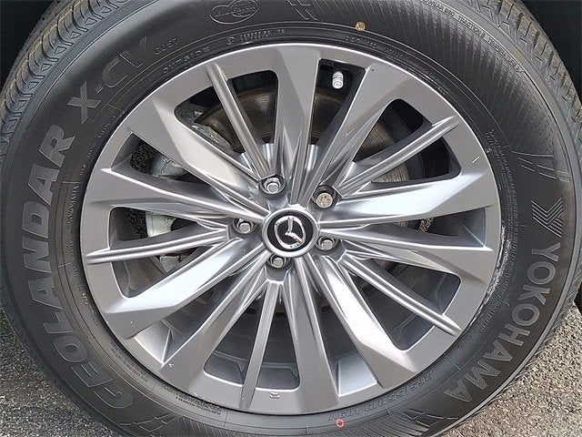 2024 Mazda Mazda CX-90 3.3 Turbo Preferred